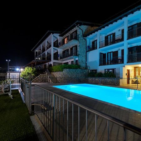 Residence Ruculi - Ruculi Hospitality Тиньяле Экстерьер фото