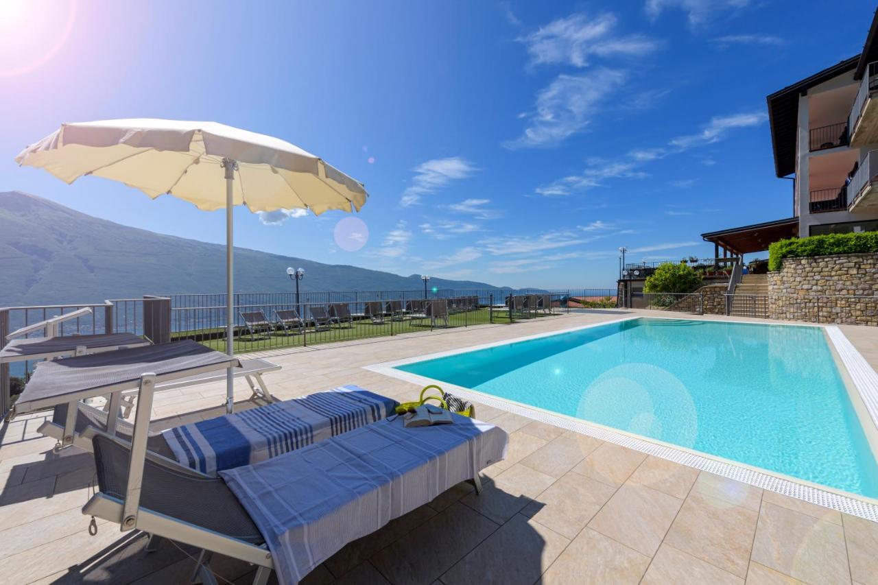 Residence Ruculi - Ruculi Hospitality Тиньяле Экстерьер фото