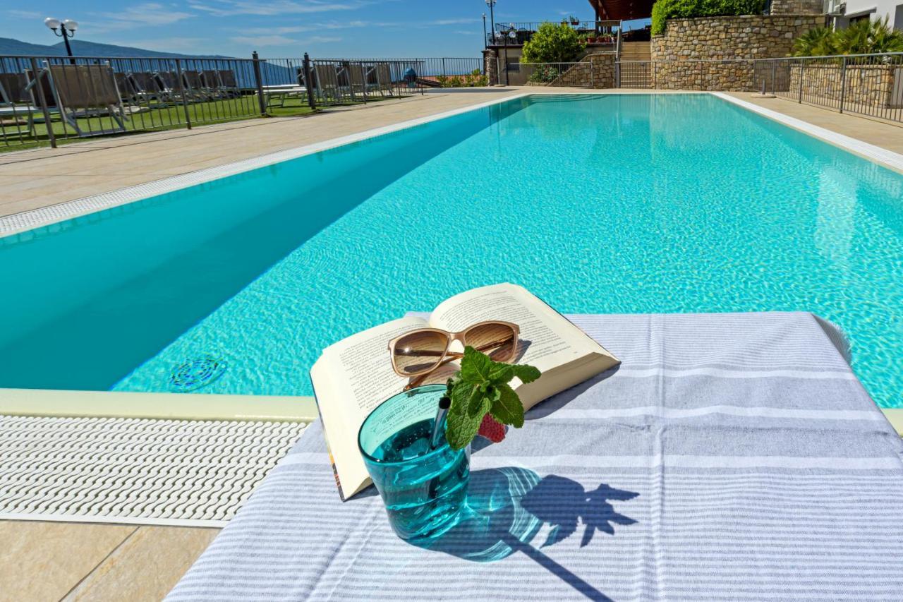 Residence Ruculi - Ruculi Hospitality Тиньяле Экстерьер фото
