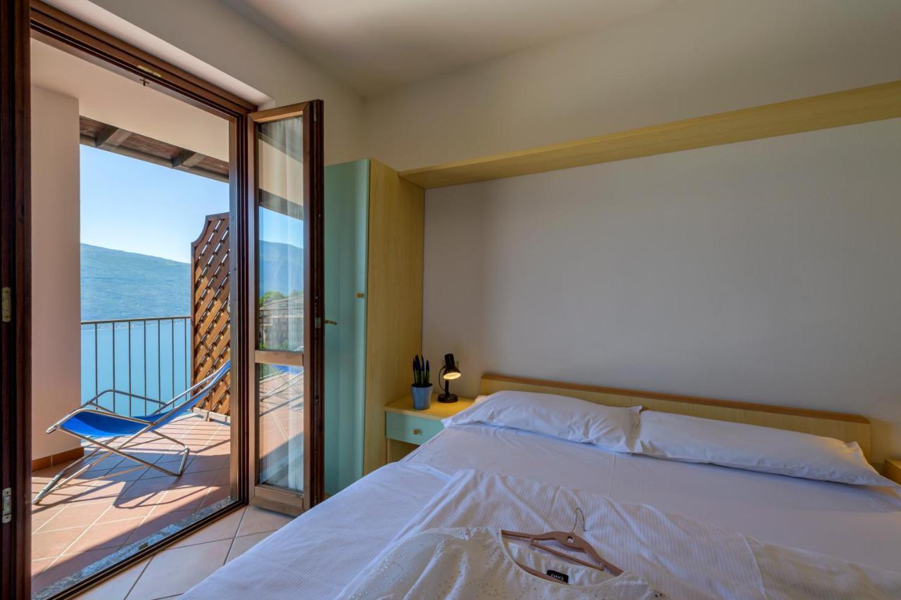 Residence Ruculi - Ruculi Hospitality Тиньяле Экстерьер фото
