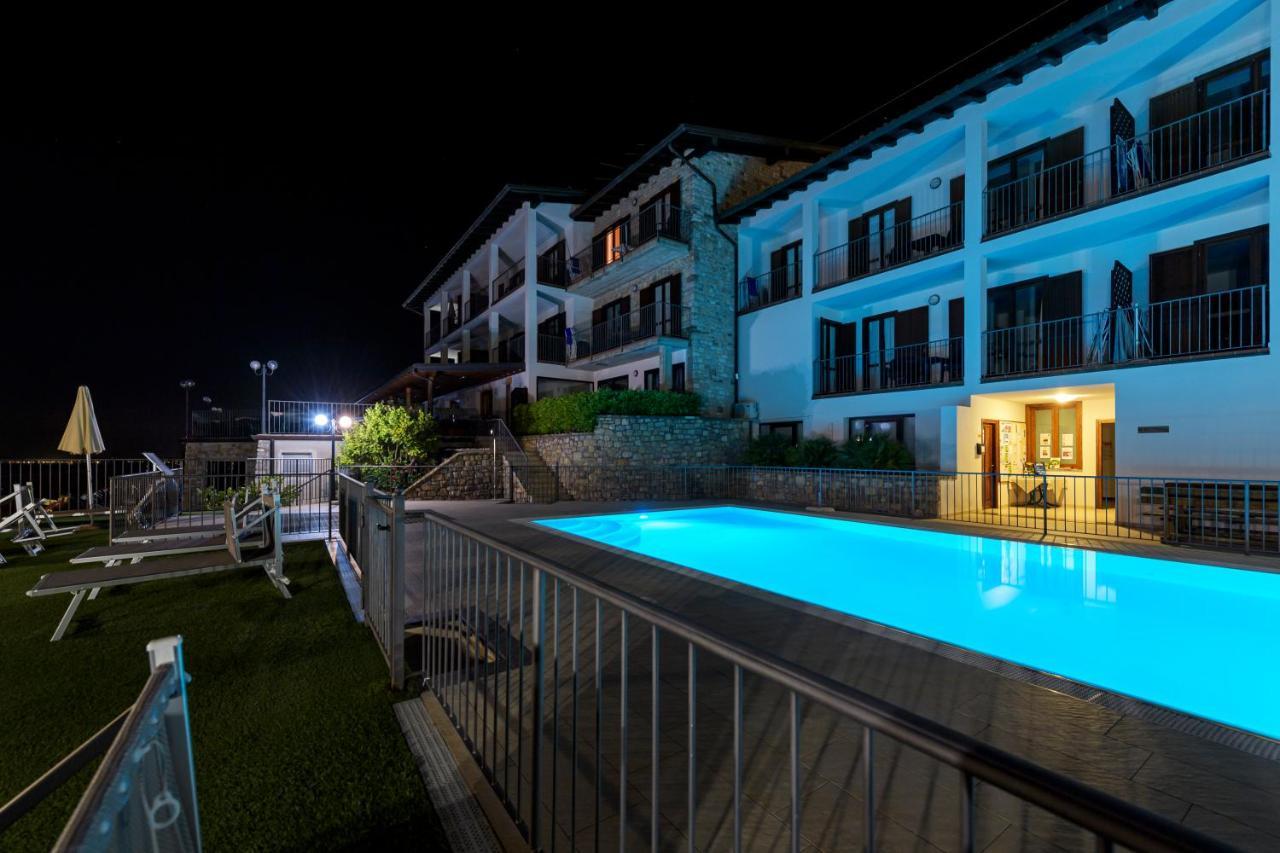 Residence Ruculi - Ruculi Hospitality Тиньяле Экстерьер фото