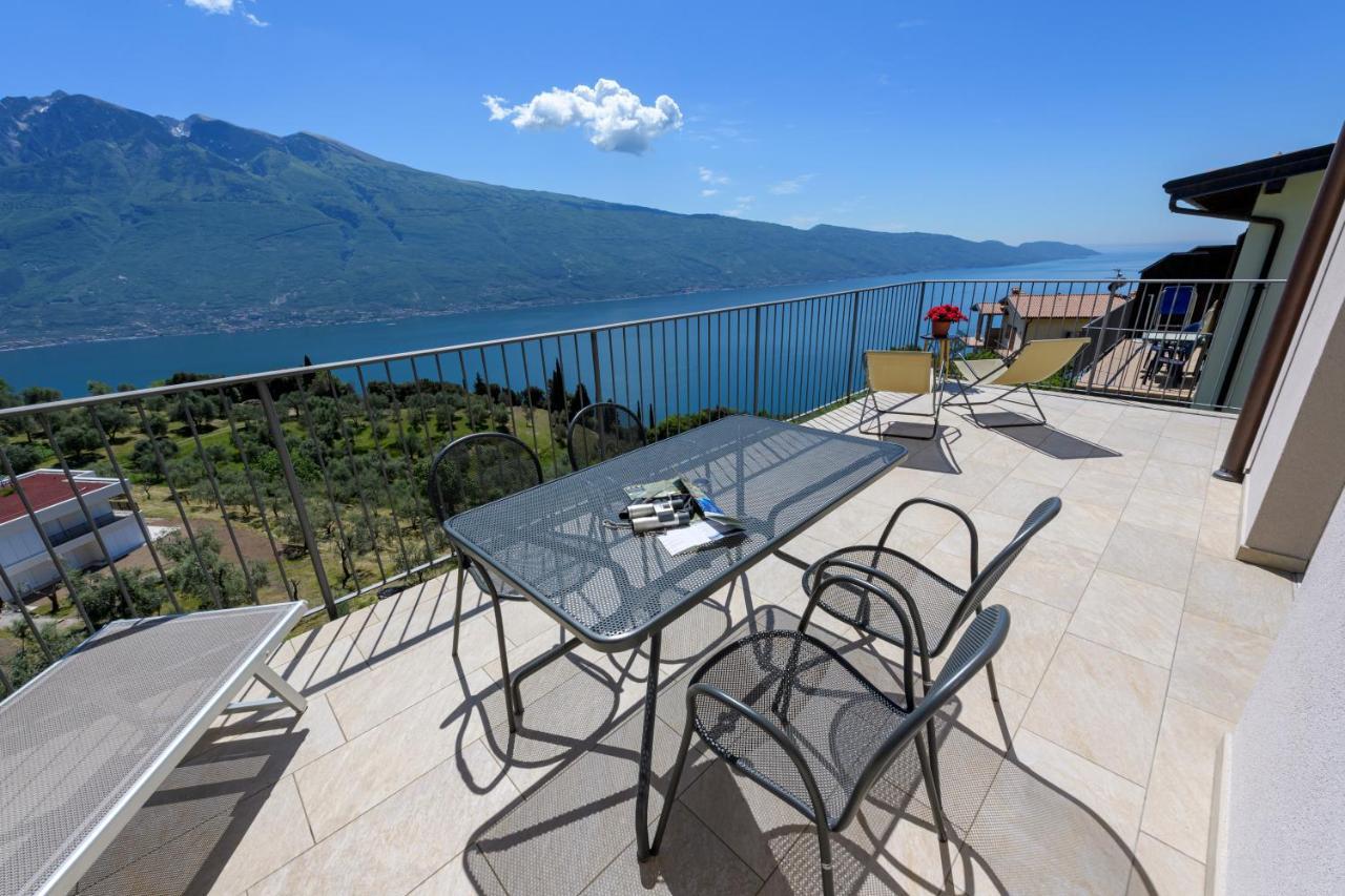 Residence Ruculi - Ruculi Hospitality Тиньяле Экстерьер фото