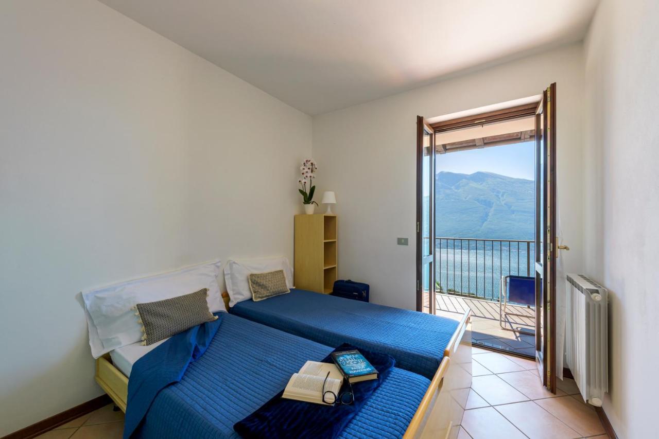 Residence Ruculi - Ruculi Hospitality Тиньяле Экстерьер фото
