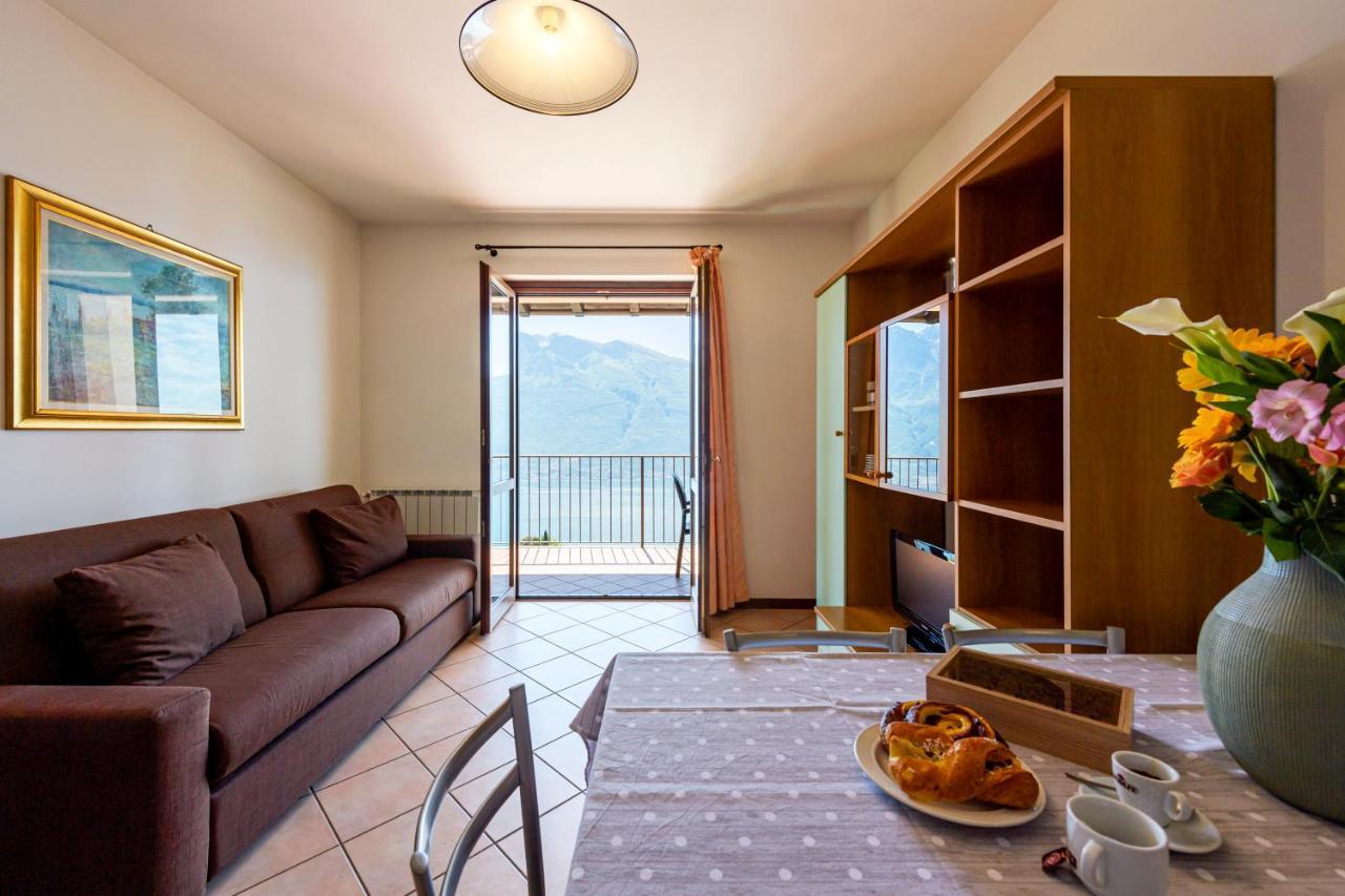 Residence Ruculi - Ruculi Hospitality Тиньяле Экстерьер фото