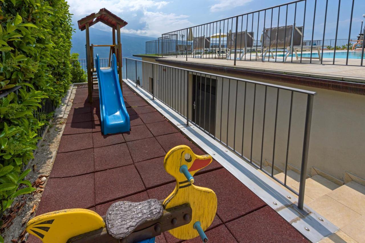Residence Ruculi - Ruculi Hospitality Тиньяле Экстерьер фото