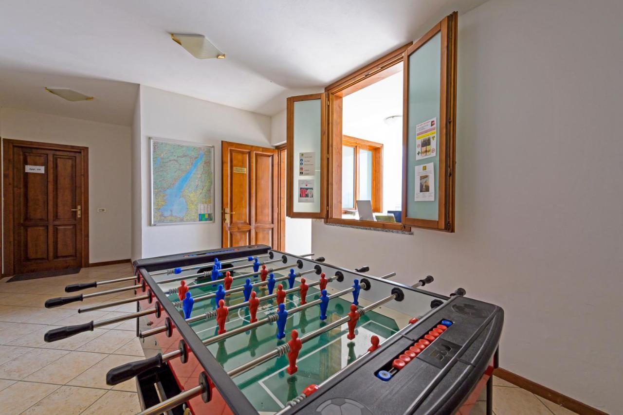Residence Ruculi - Ruculi Hospitality Тиньяле Экстерьер фото